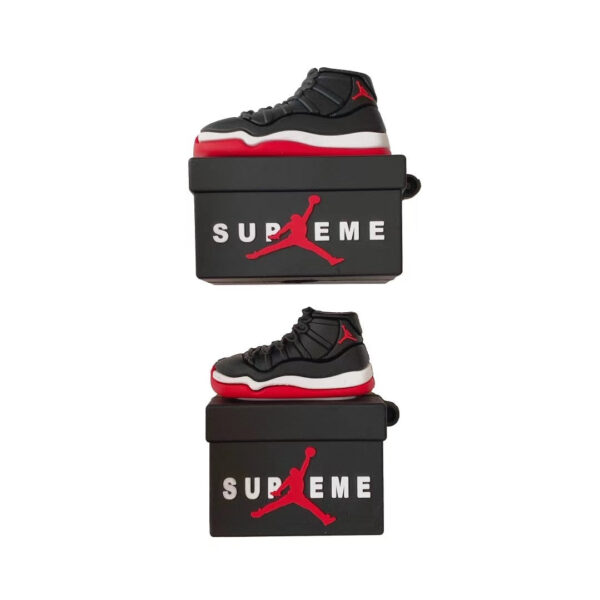 Cover AirPods Jordan