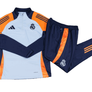 Tuta Real Madrid 24/25