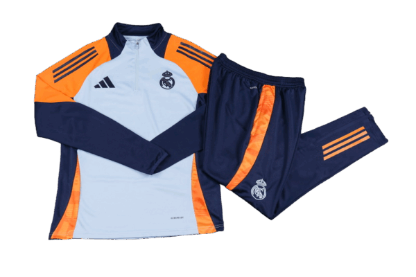 Tuta Real Madrid 24/25