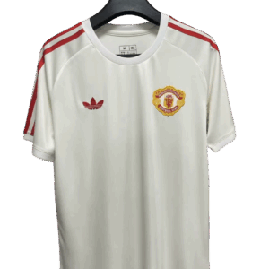 Manchester United - 24/25 Maglia Allenamento