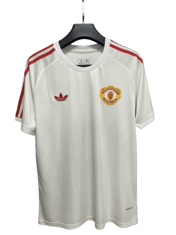 Manchester United - 24/25 Maglia Allenamento