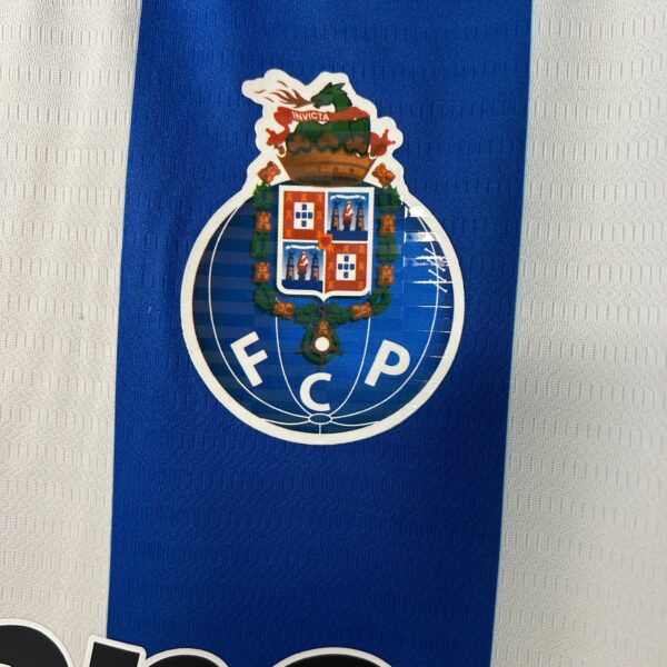 Maglia Porto - 25/26 - immagine 6