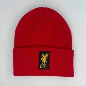 Cappello lana Liverpool