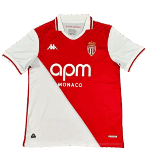 Maglia Monaco - 24/25