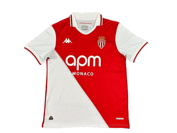 Maglia Monaco - 24/25
