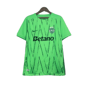 Sporting Lisbona Terza - 24/25