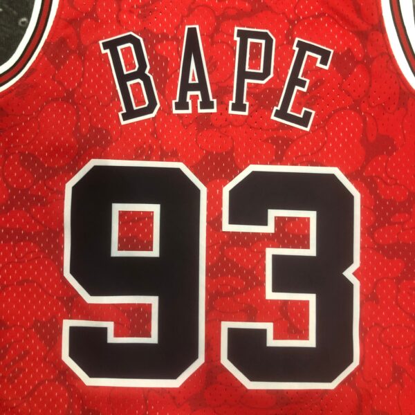 Maglia Chicago Bulls - immagine 4