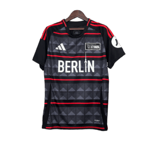 Maglia Union Berlino Trasferta - 24/25 Player Version
