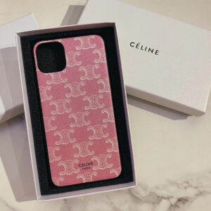 Celine IPhone Cover
