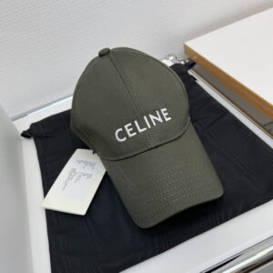 Cappellino Celine