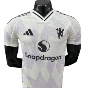 Manchester United Trasferta - 25/26 Player Version