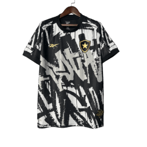 Maglia Botafogo Terza - 25/26