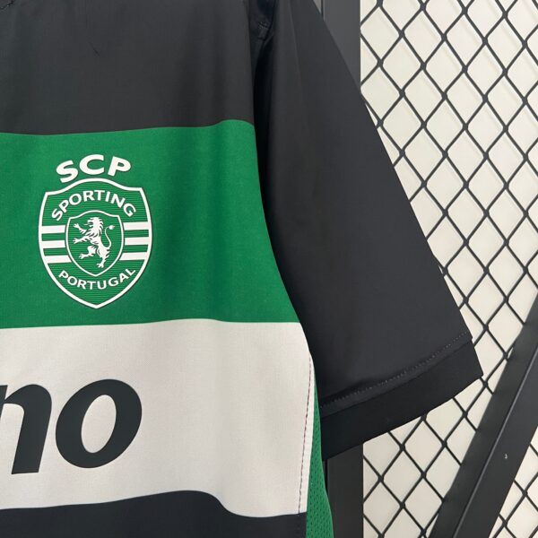 Sporting Lisbona - 24/25 - immagine 5