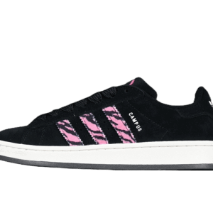 ADIDAS CAMPUS 00S WHITE/BLACK/PINK