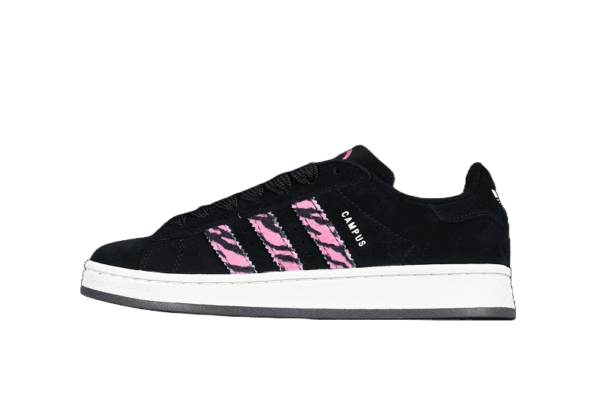 ADIDAS CAMPUS 00S WHITE/BLACK/PINK