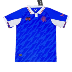 Rangers - Special Edition