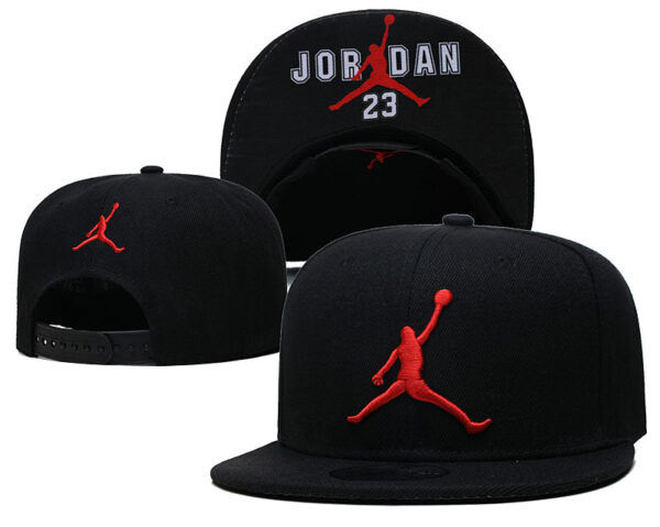 Cappellino Jordan
