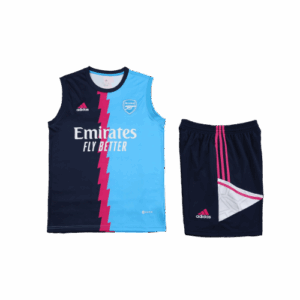 Arsenal - Canotta + Pantaloncino