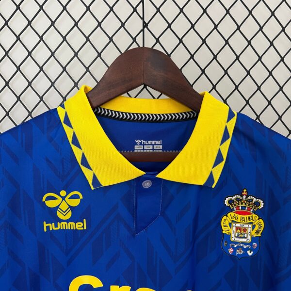 Maglia Las Palmas Trasferta - 24/25 - immagine 3