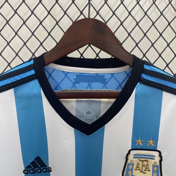 Argentina - 2014 Vintage - immagine 3