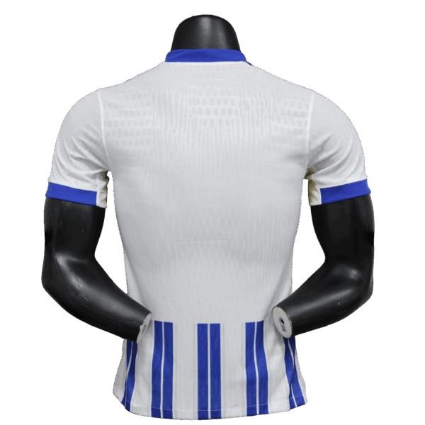 Brighton - 24/25 Player Version - immagine 2