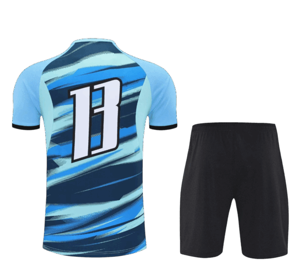 Kit Allenamento - Marsiglia 25/26 - immagine 2
