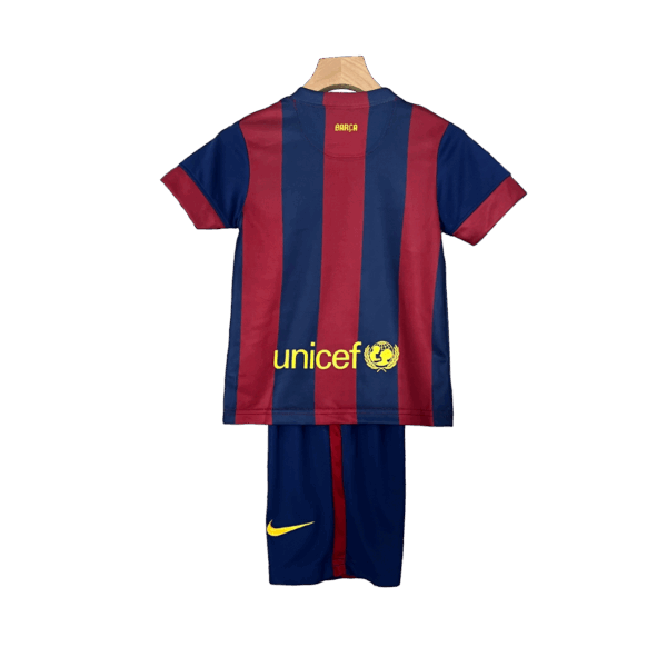 Kit Bambino - Barcellona 14/15 - immagine 2