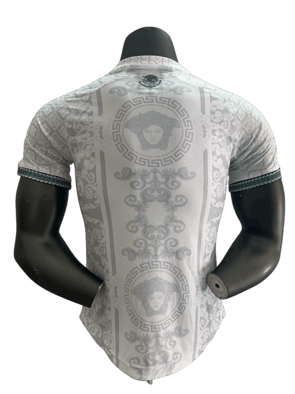Messico Special - 2025 Player Version - immagine 2