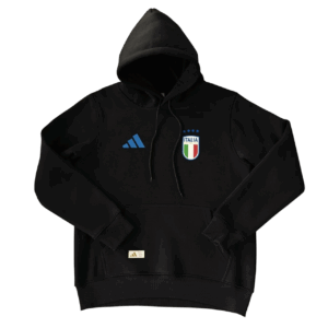 Felpa Italia 24/25