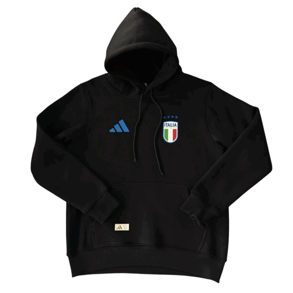 Felpa Italia 24/25