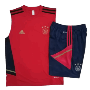 Ajax - Canotta + Pantaloncino