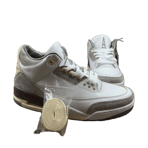 Air Jordan 3 Retro SP