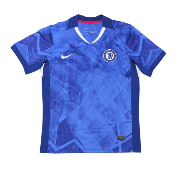 Maglia Chelsea - 25/26