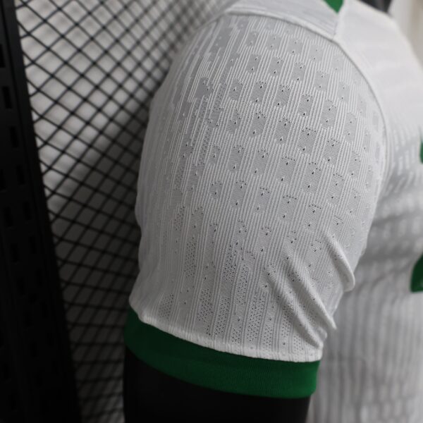 Sporting Lisbona Trasferta - 24/25 Player Version - immagine 4