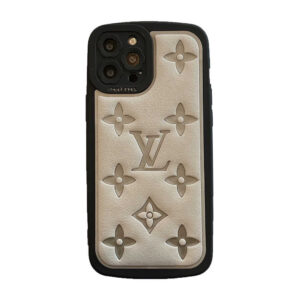 Louis Vuitton IPhone Cover