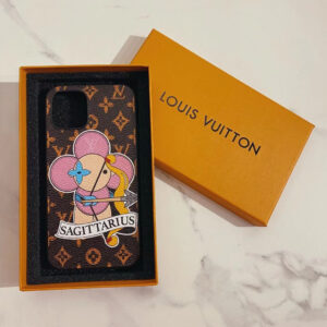Louis Vuitton IPhone Cover
