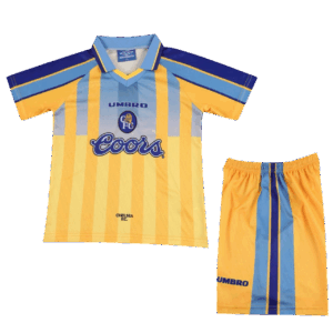 Kit Bambino - Chelsea 95/97