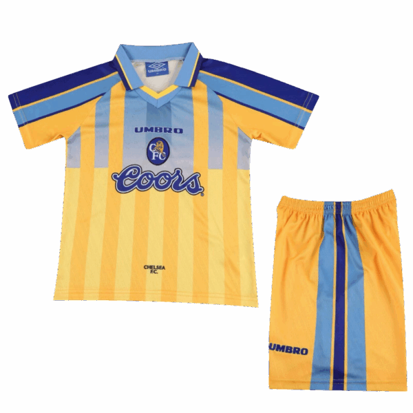 Kit Bambino - Chelsea 95/97