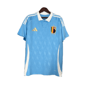 Belgio Trasferta - 2024