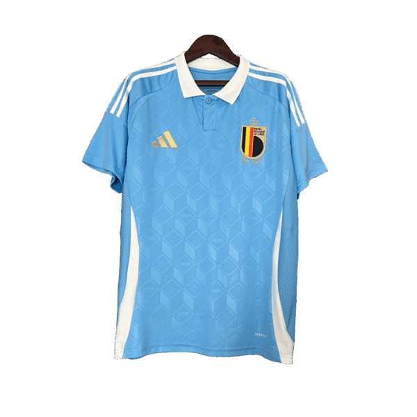 Belgio Trasferta - 2024
