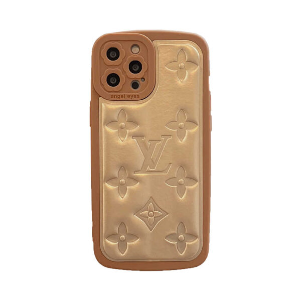 Louis Vuitton IPhone Cover