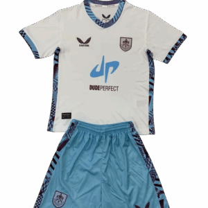 Kit Bambino - Burnley Third 24/25