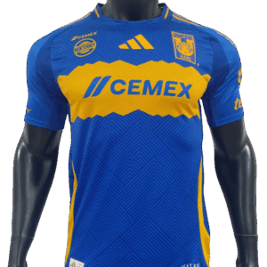 Tigres Away - 24/25 Player Version
