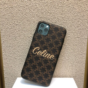 Celine IPhone Cover