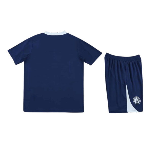 Kit Allenamento - Inter 25/26 - immagine 2