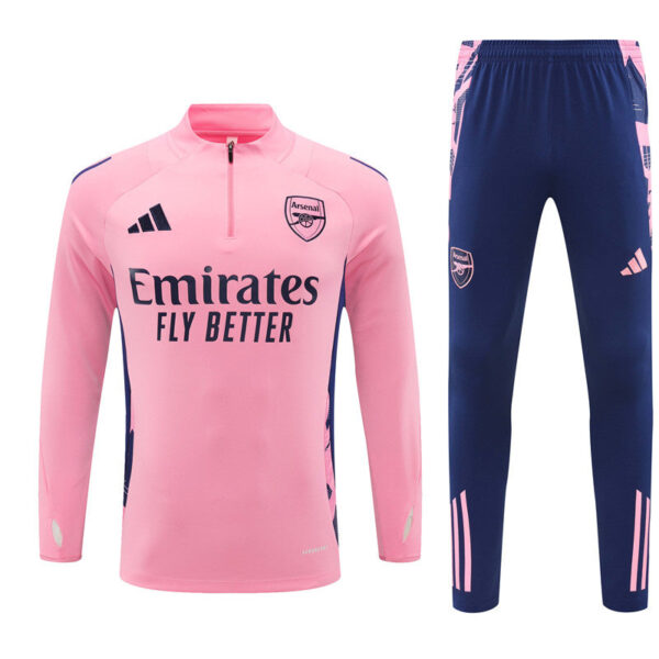 Tuta Arsenal 24/25 - immagine 3