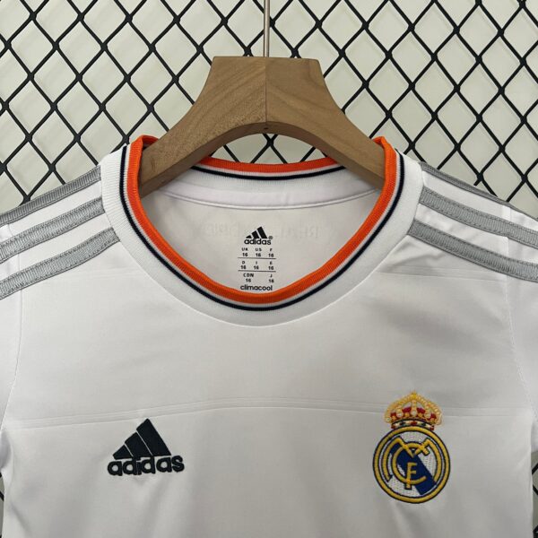 Kit Bambino - Real Madrid Vintage 13/14 - immagine 3