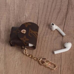 Cover AirPods Louis Vuitton