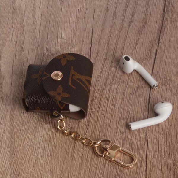 Cover AirPods Louis Vuitton
