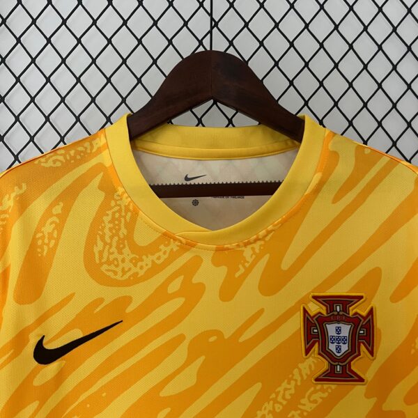 Maglia Portogallo Portiere - 2024 - immagine 3